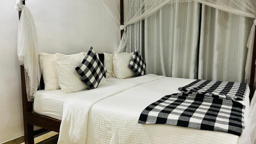 O2 Villas-Weligama - Superior Double Room