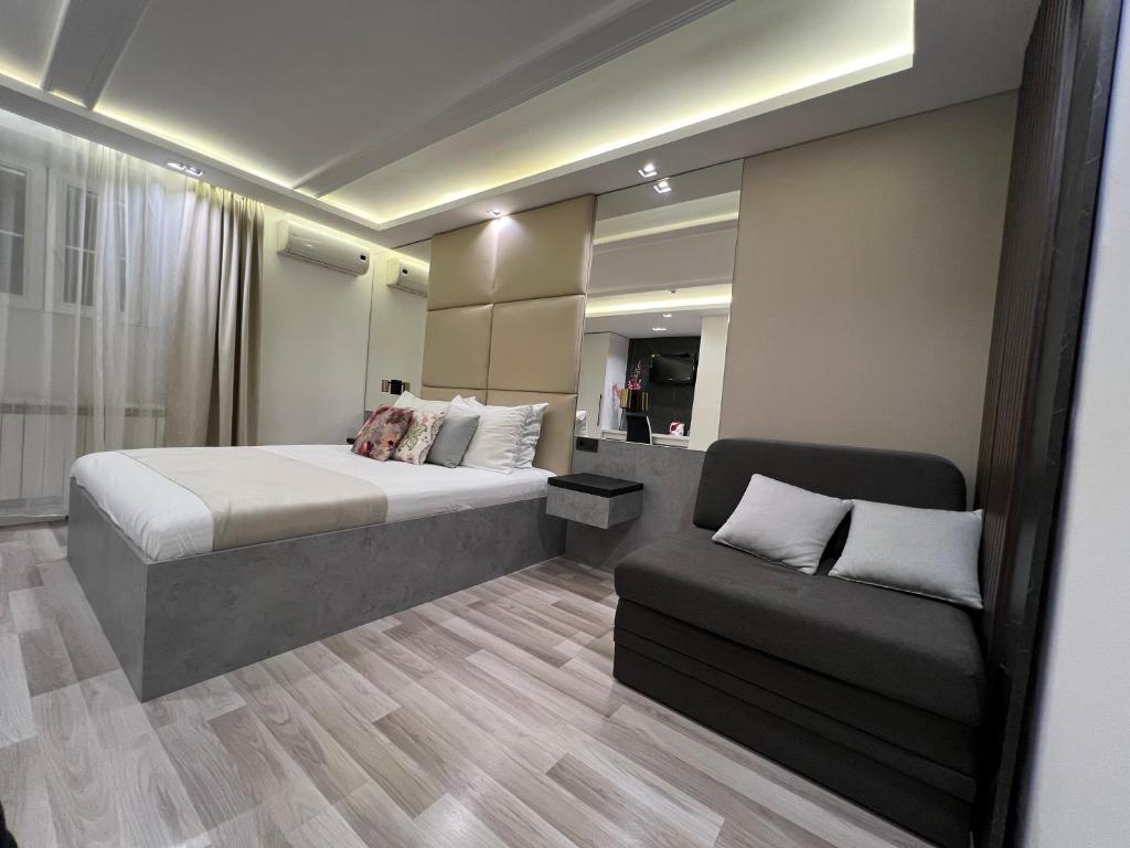 Hotel Forever - Resim 21