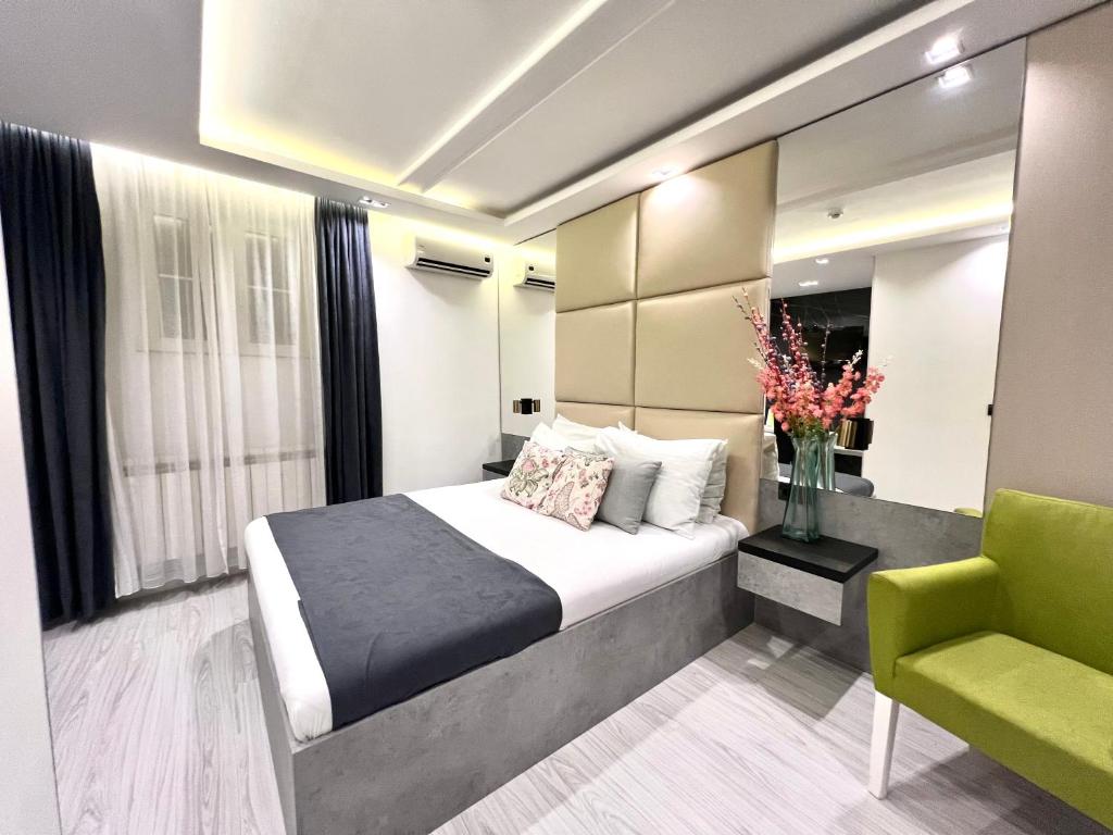 Hotel Forever - Resim 18