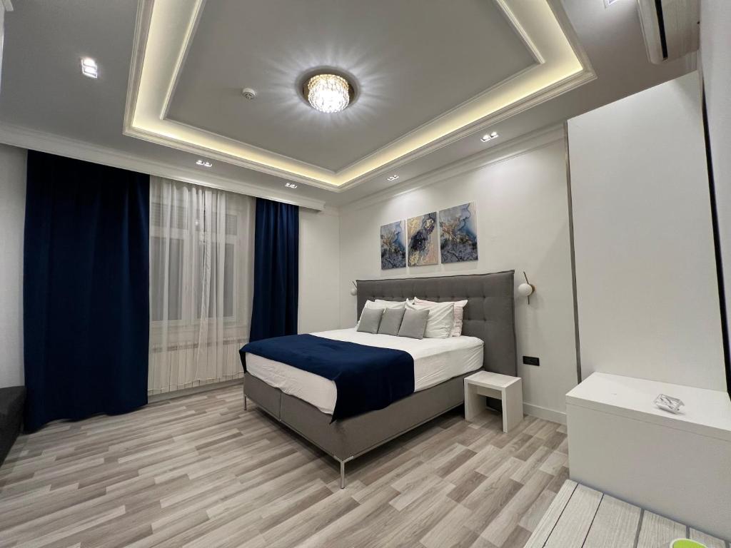 Hotel Forever - Resim 23