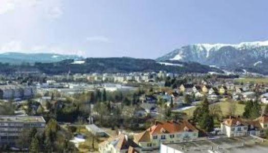 Nespecifikovaný výhled na hory nebo výhled na hory při pohledu z apartmánu