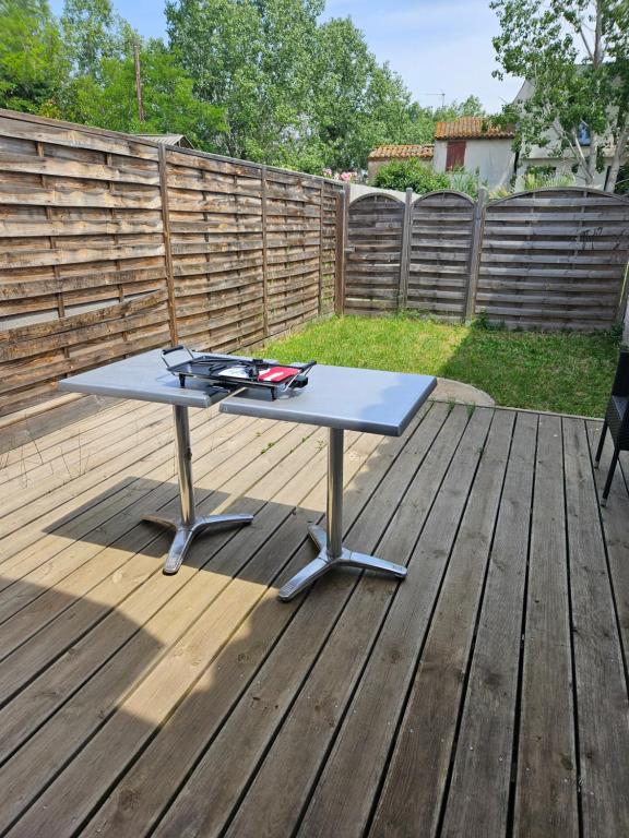 Φωτογραφία από το άλμπουμ του Appart des Lions σε Le Grau-dʼAgde