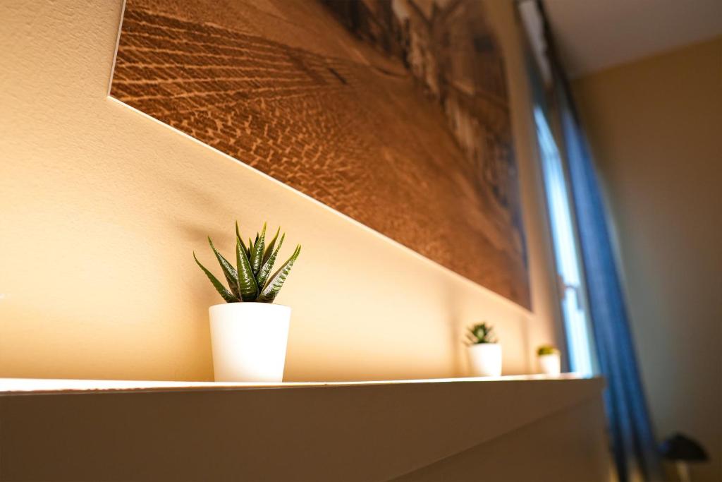 Fotografie z fotogalerie ubytování SMART HOTEL v destinaci Ferrara
