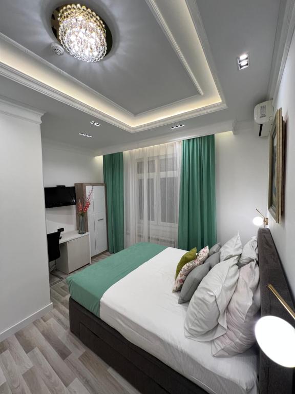 Hotel Forever - Resim 26