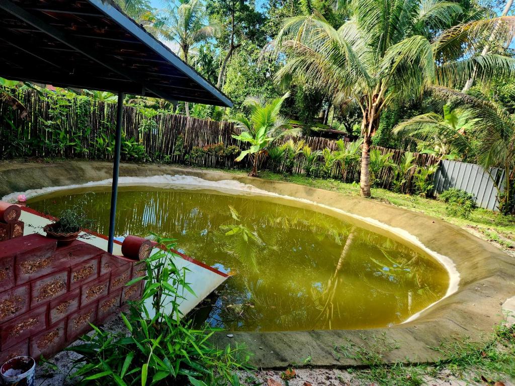 Afbeelding uit fotogalerij van Ira Marari-An escape to tranquility in Alleppey