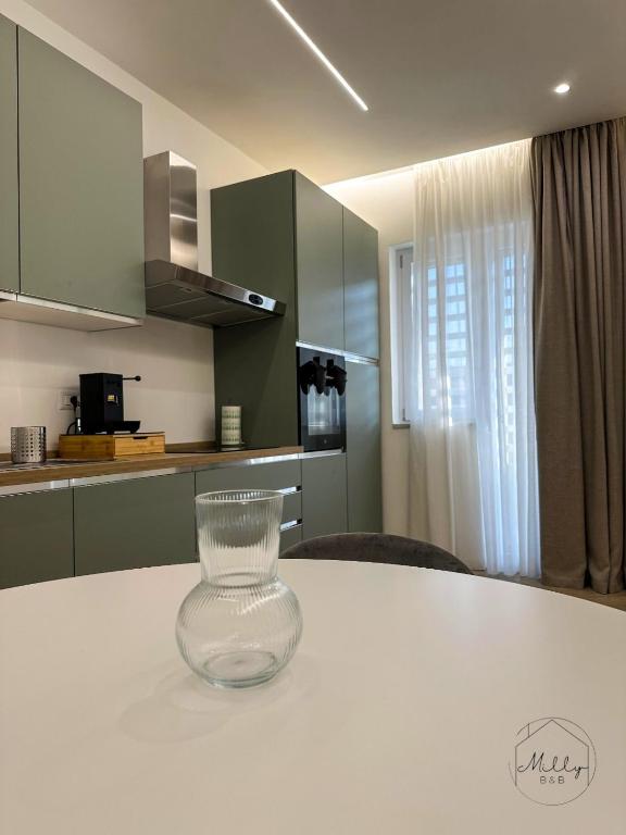 B&B Villa Milly - Family Studio