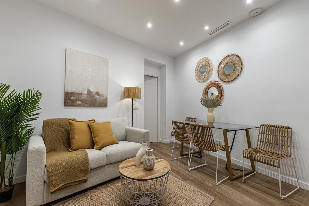Hogar Malasaña II