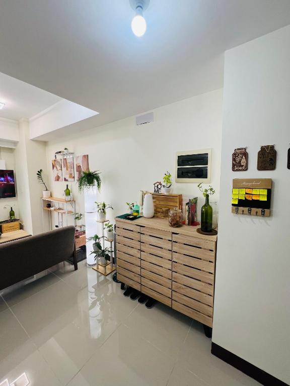 Fotografie z fotogalerie ubytování Casa Tagpuan at Manhattan Heights v destinaci Manila