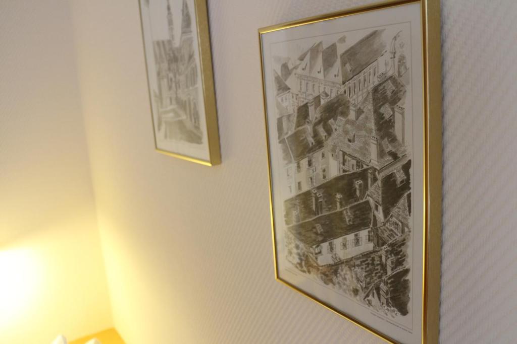 Fotografie z fotogalerie ubytování Gasthof Bokan ve uŠtýrském Hradci