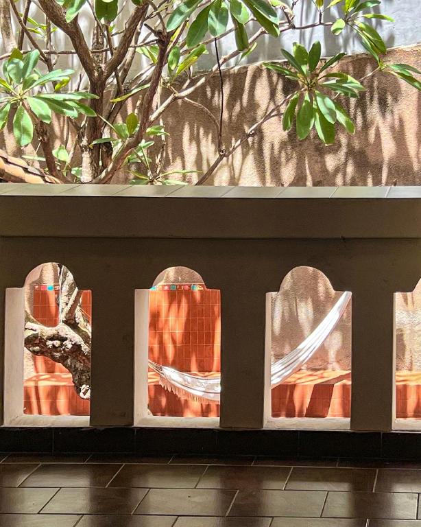 Fotografie z fotogalerie ubytování Hotel Herrera v destinaci Asunción