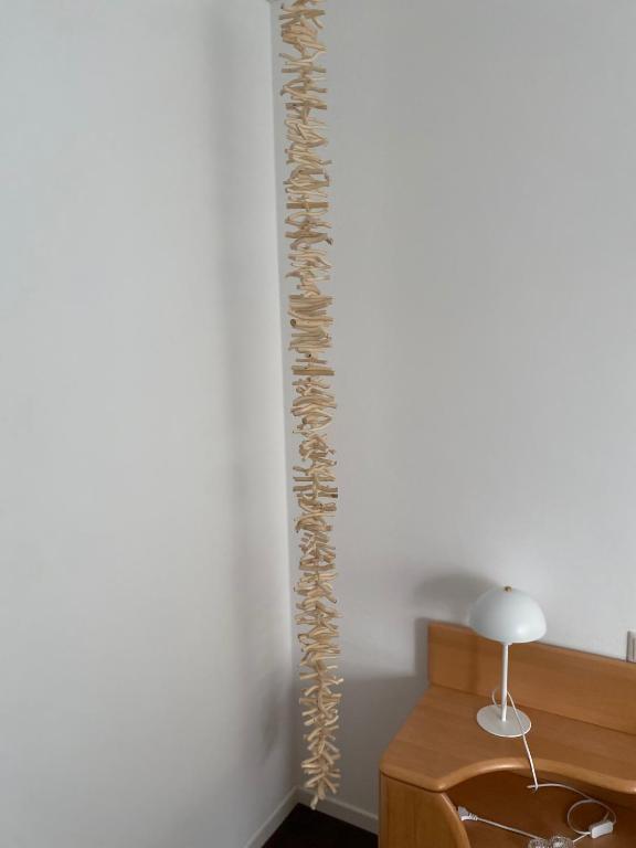 Fotografie z fotogalerie ubytování Apartment Traumzeit v destinaci Bad Neustadt an der Saale