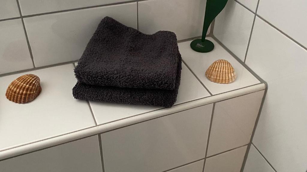 Fotografie z fotogalerie ubytování Apartment Traumzeit v destinaci Bad Neustadt an der Saale