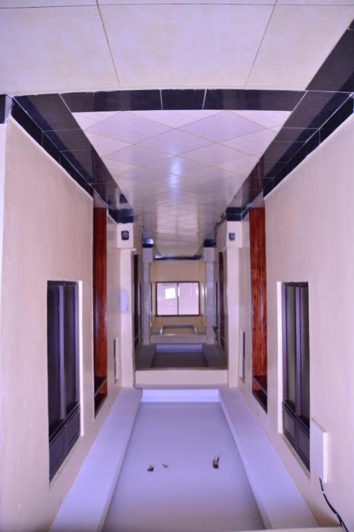 Foto sihtkohas Nairobi asuva majutusasutuse Hotel Kepler galeriist