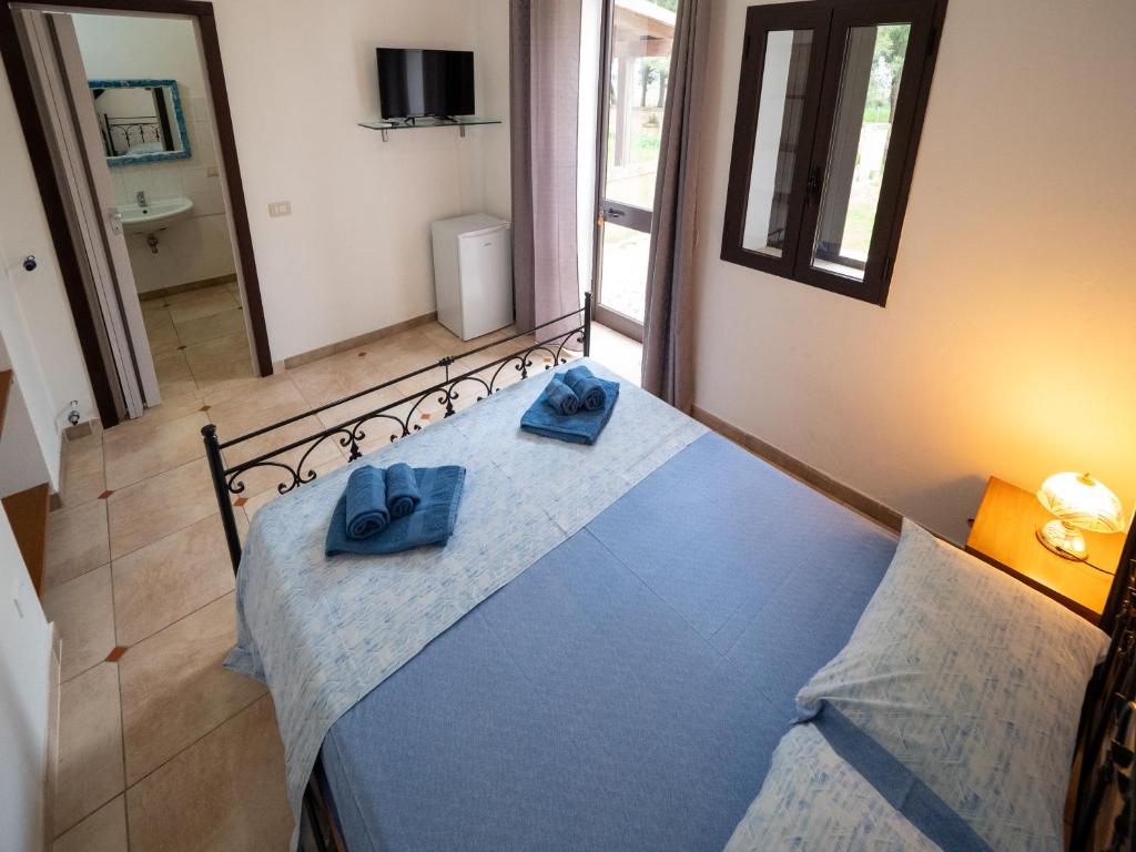 Twin Tails - Bungalow De Una Habitación