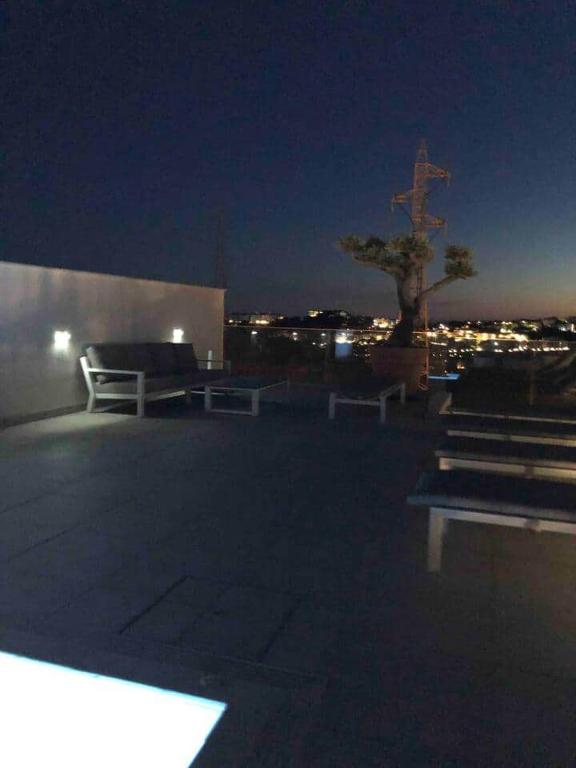 Fotografia z galérie ubytovania La Pimentera Penthouse - Casa Banderas v destinácii La Cala de Mijas