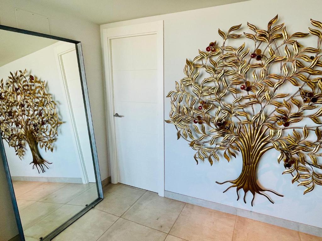 Fotografia z galérie ubytovania La Pimentera Penthouse - Casa Banderas v destinácii La Cala de Mijas