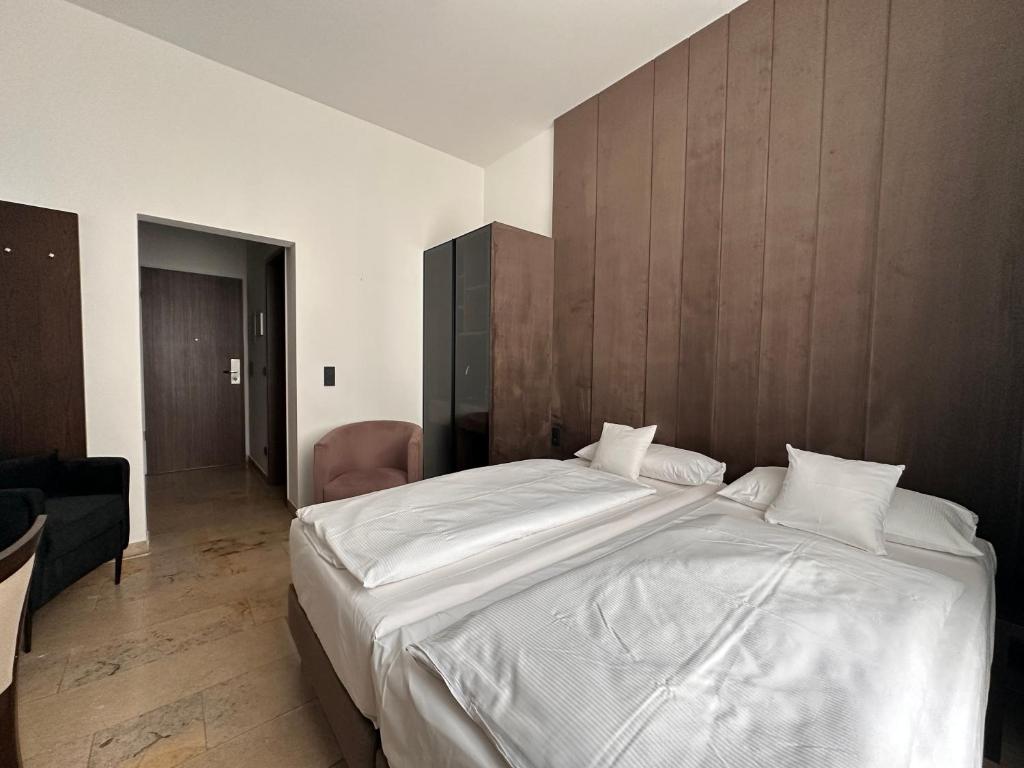 DEVIN Art Hotel - Resim 11