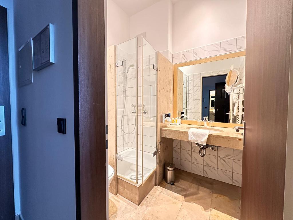 DEVIN Art Hotel - Resim 6