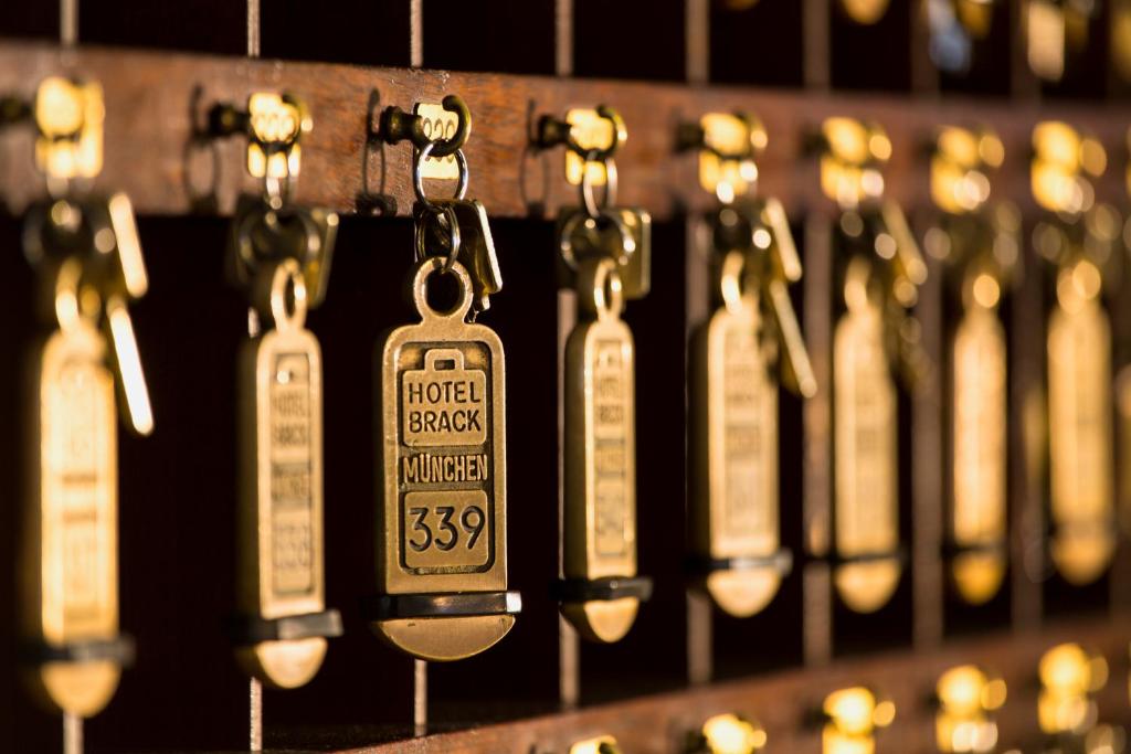 Hotel Brack - Resim 11