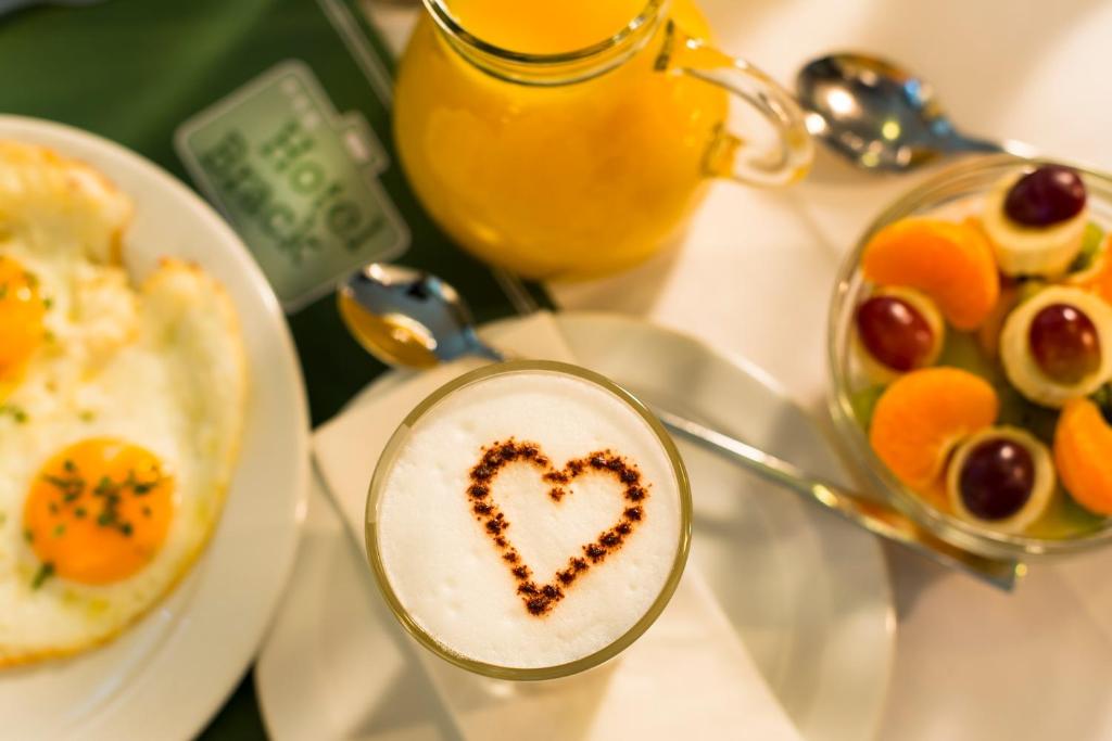 Hotel Brack - Resim 24