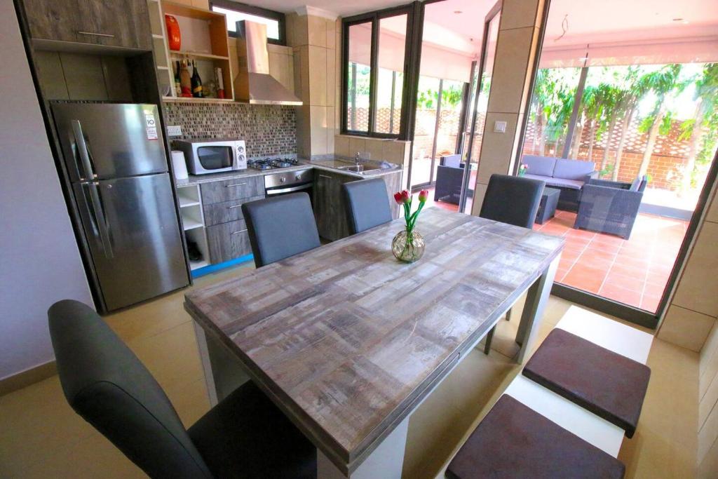 Gallery image of Casa Bonita in Ablekuma