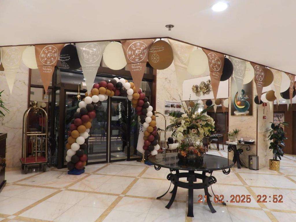 Fotografie z fotogalerie ubytování Odst Jeddah v destinaci Džidda