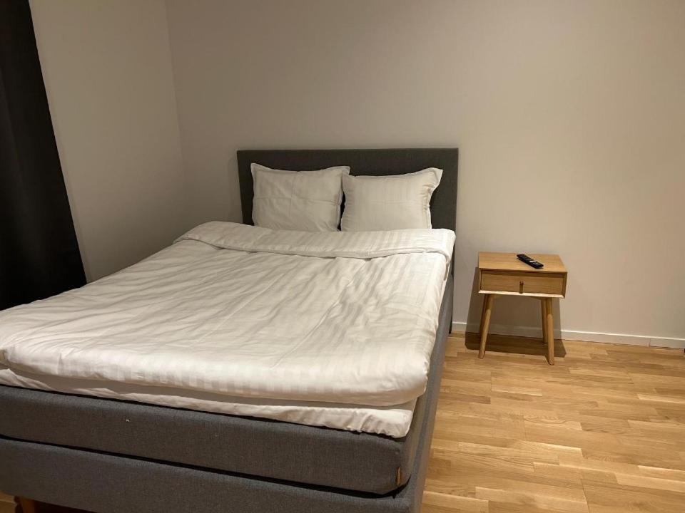 Edsviken Hotell AB - Resim 8