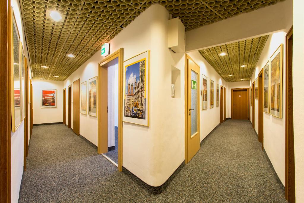 Hotel Brack - Resim 15