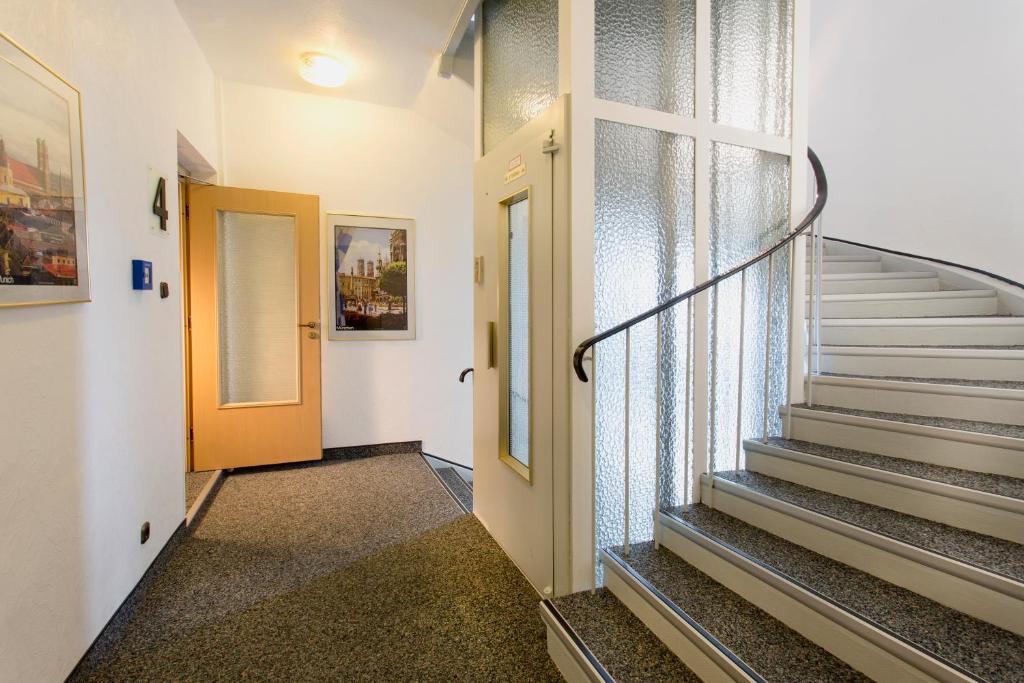 Hotel Brack - Resim 17