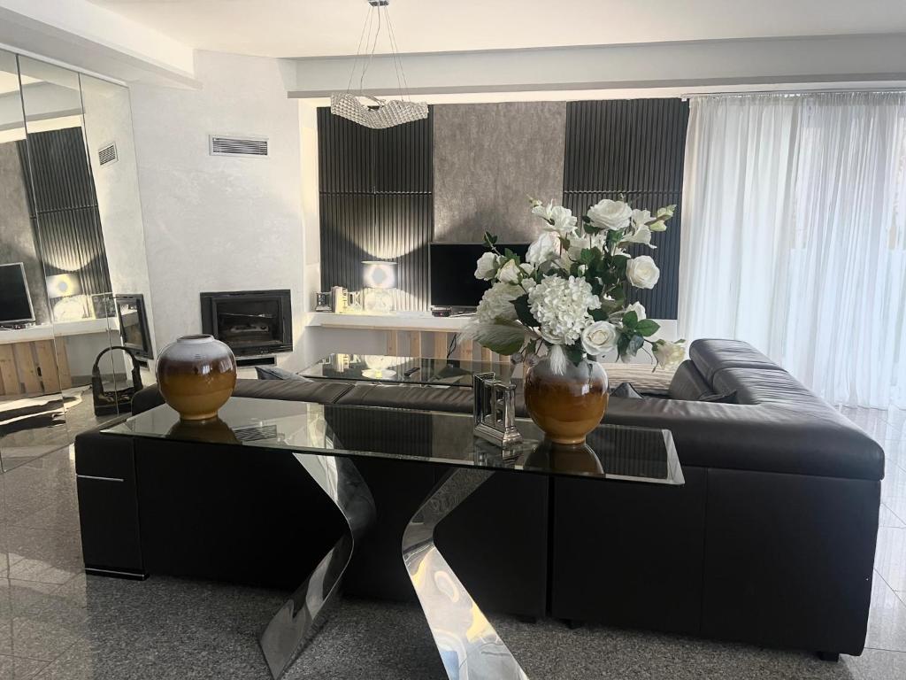 Afbeelding uit fotogalerij van Koliba 11 in Bratislava