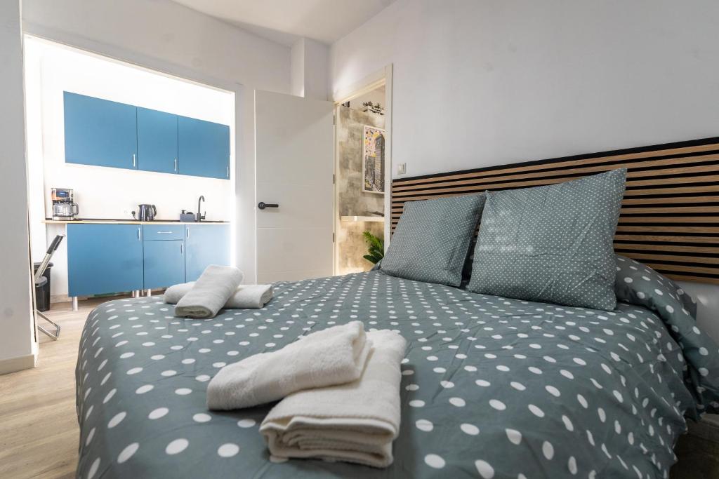 DOMIN`S apartment