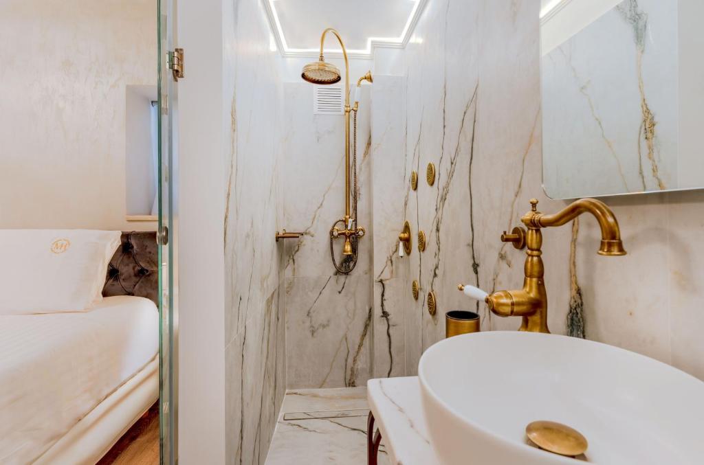 Madame Hortense Boutique ?otel - Resim 39