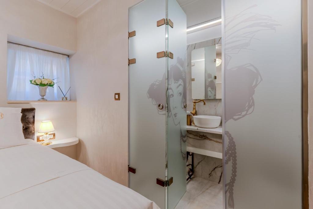 Madame Hortense Boutique ?otel - Resim 43