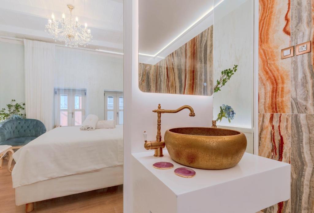 Madame Hortense Boutique ?otel - Resim 35