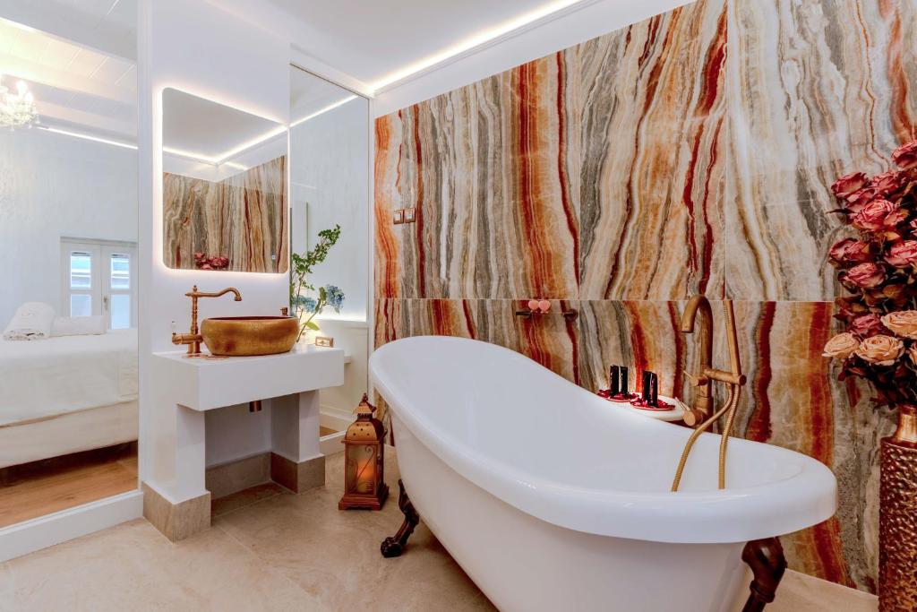 Madame Hortense Boutique ?otel - Resim 37