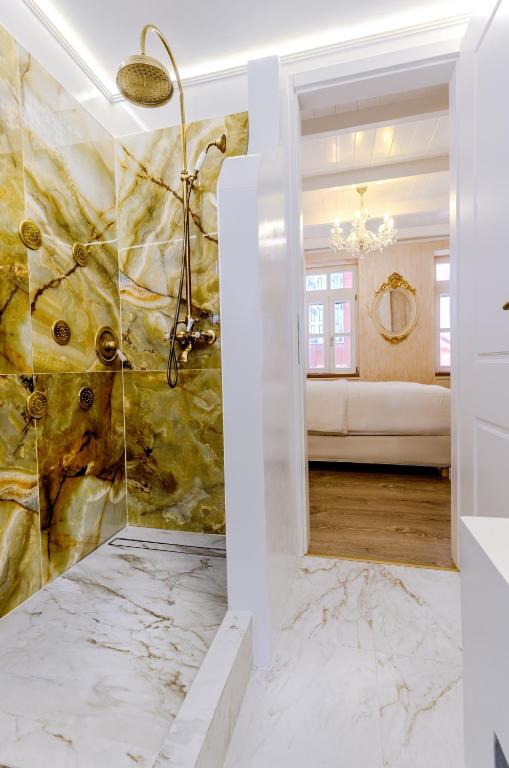 Madame Hortense Boutique ?otel - Resim 27