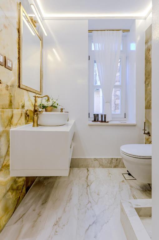 Madame Hortense Boutique ?otel - Resim 28