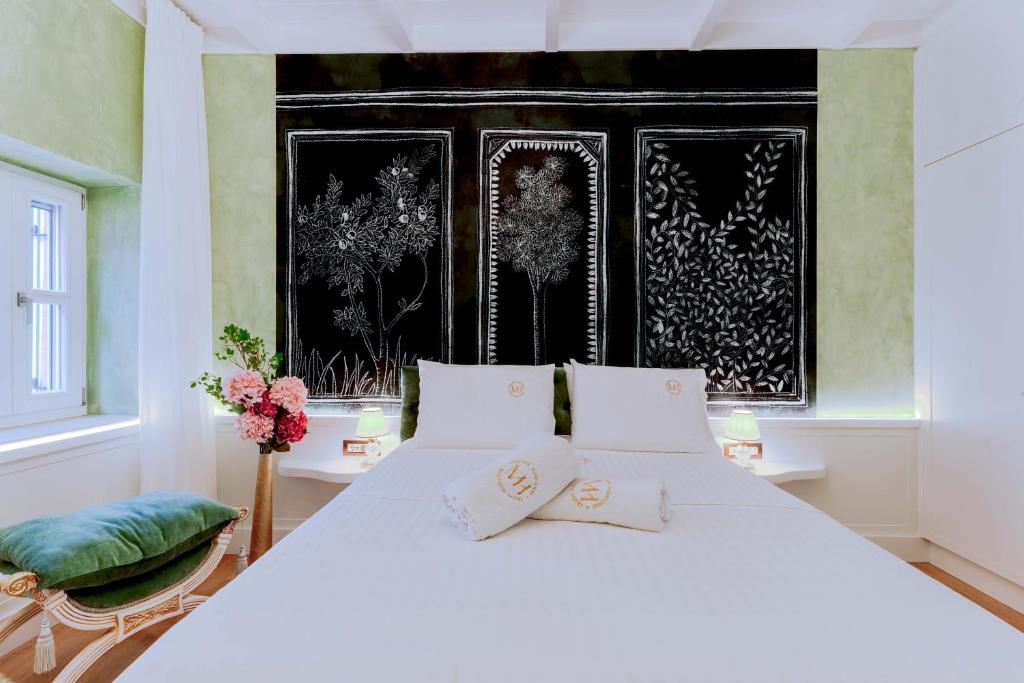 Madame Hortense Boutique ?otel - Resim 23