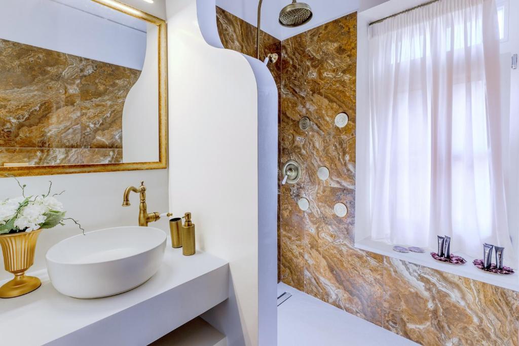 Madame Hortense Boutique ?otel - Resim 19