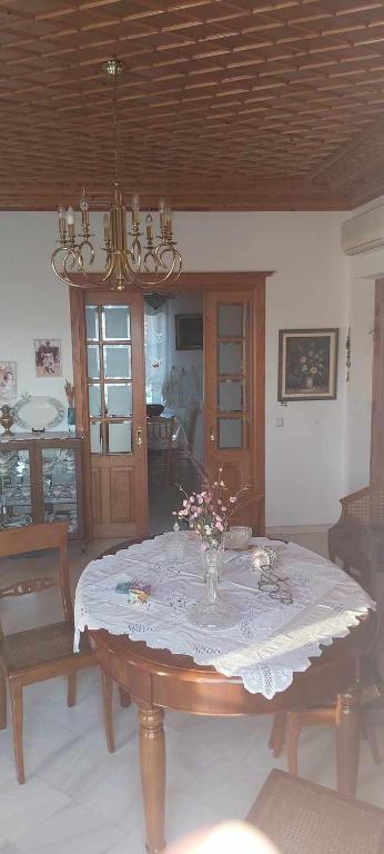 Fotografie z fotogalerie ubytování Tsitsinakis Traditional Home v destinaci Hydra