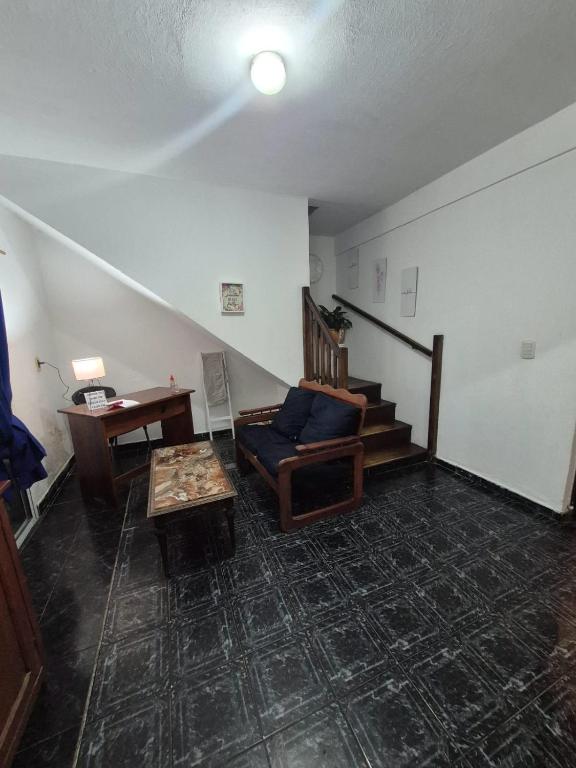 サルタにあるJaén Albergue Saltaのギャラリーの写真