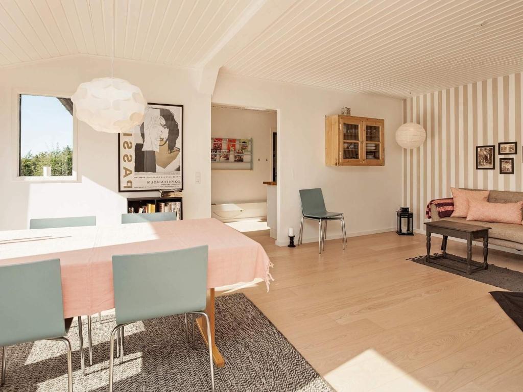 Posezení v ubytování Charming Beach House - By Traum Ferienwohnungen