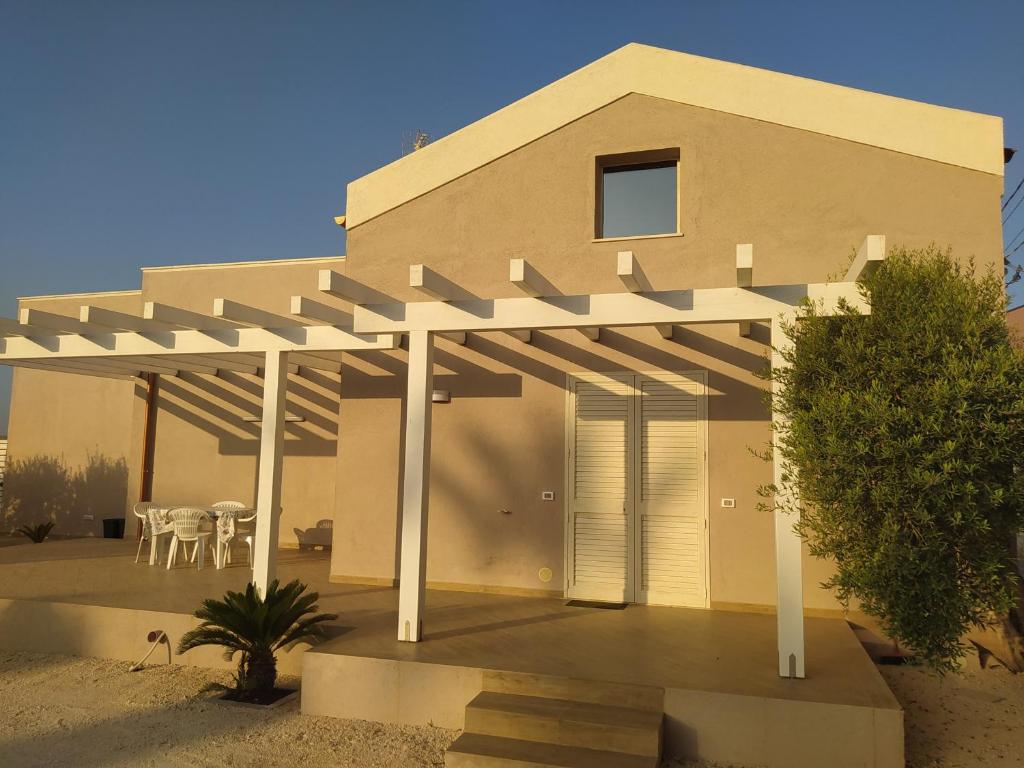 Gallery image of IL Casale di Petrosino in Petrosino