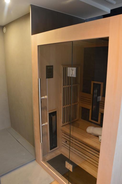 Kép Amato-Brugge szállásáról Bruggében a galériában