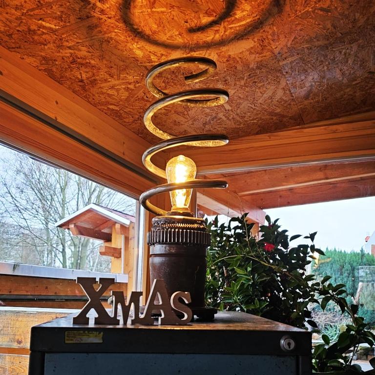 Fotografie z fotogalerie ubytování Aparthotel & Seminarhaus Wolkentor v destinaci Halle