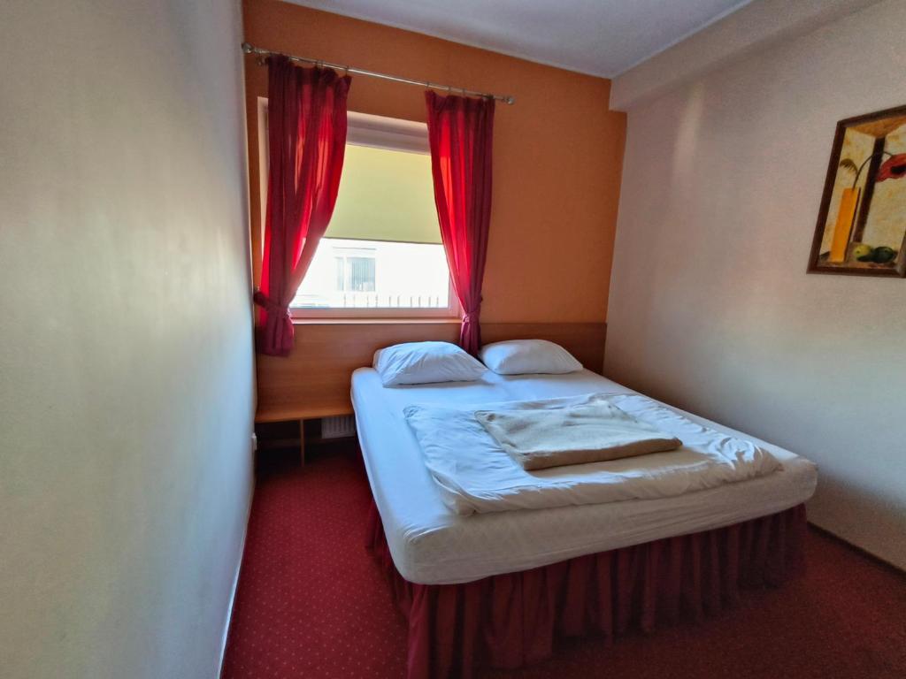 Villa Bella Casa - Double Or Twin Room