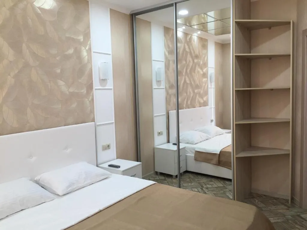 Tyulpanov Apartment, Adler, Rusia