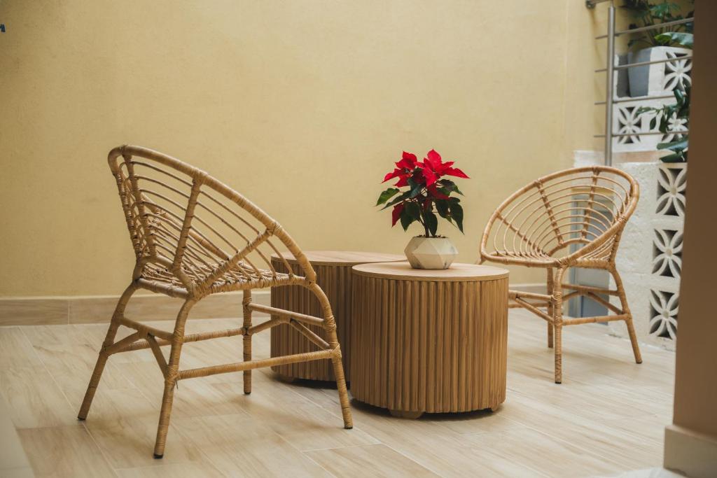 Fotografie z fotogalerie ubytování Casa Serena v destinaci Ibagué