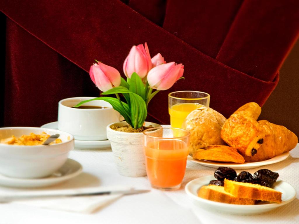 Hotel Pax Opera - Resim 33