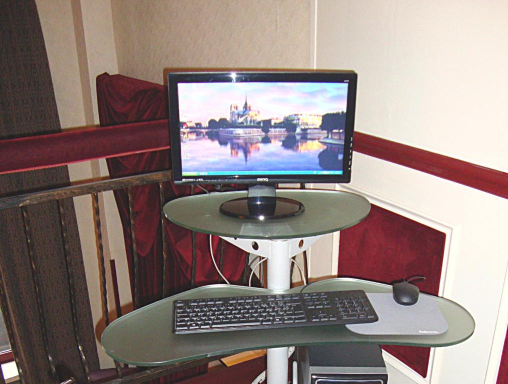 Hotel Pax Opera - Resim 31